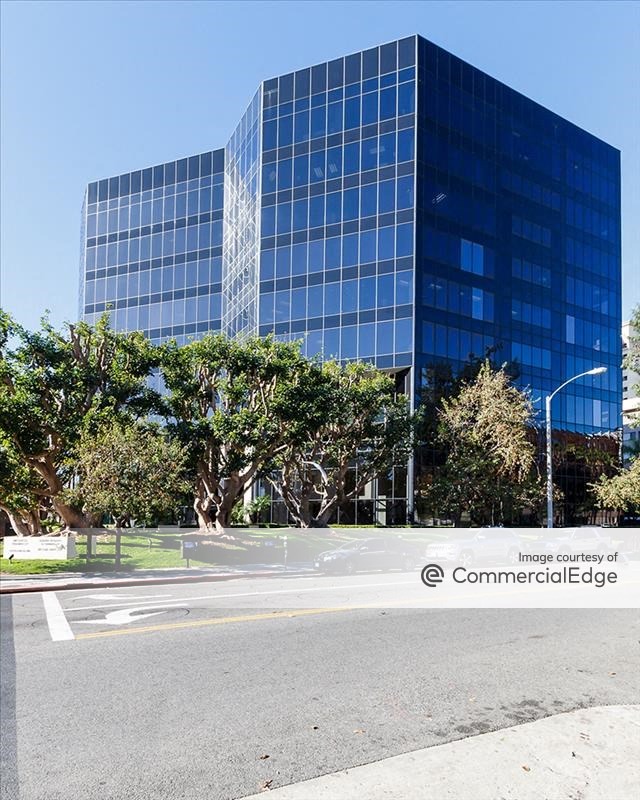 Searise Office Tower