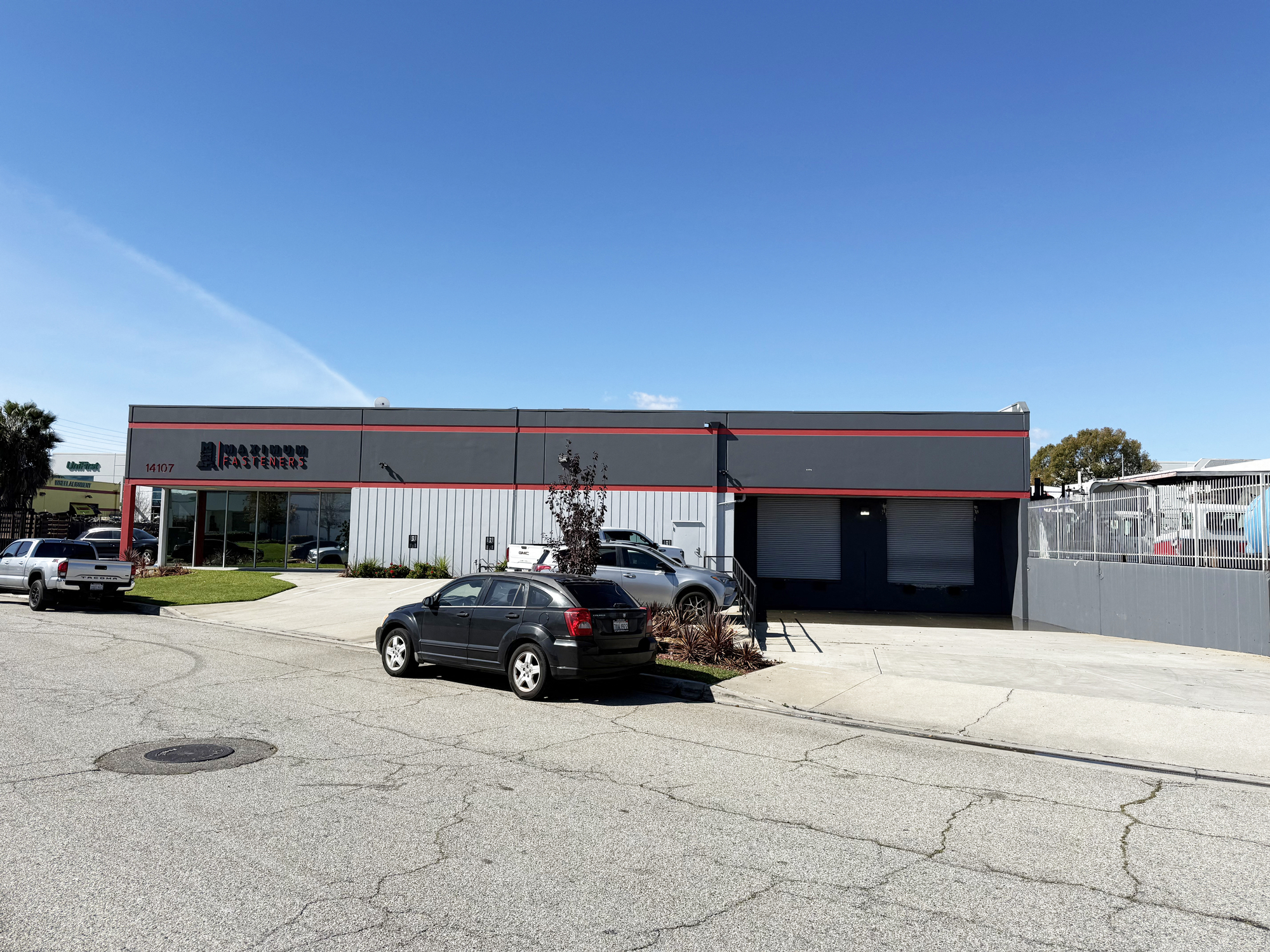 14107 Dinard Ave