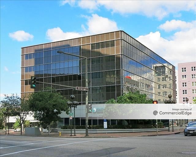 Glendale Financial Square