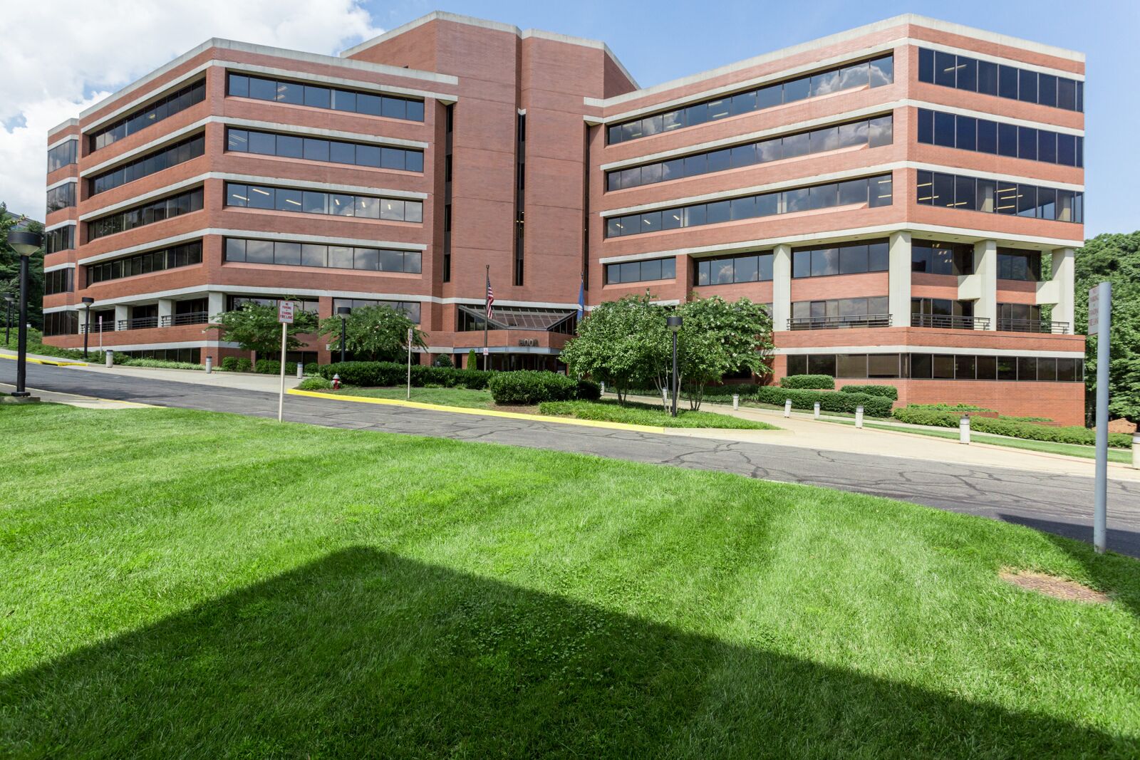 8000 Westpark Drive 1