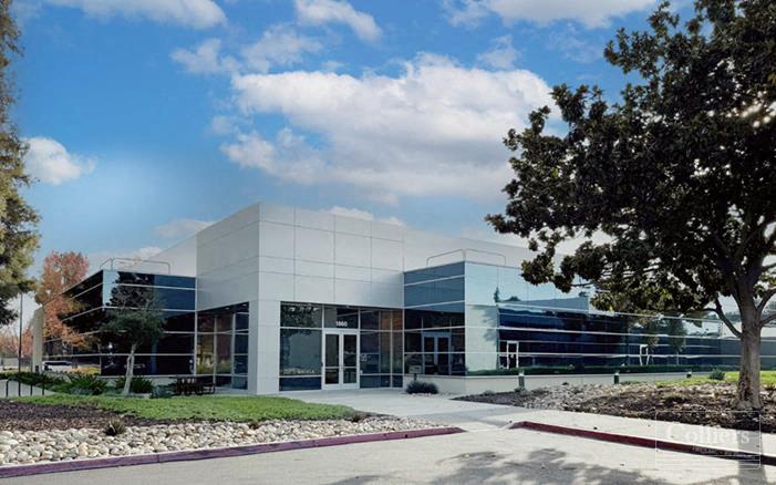 OAK CREEK TECHNOLOGY PLACE