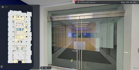 300      Galerie de photos de l'espace 1