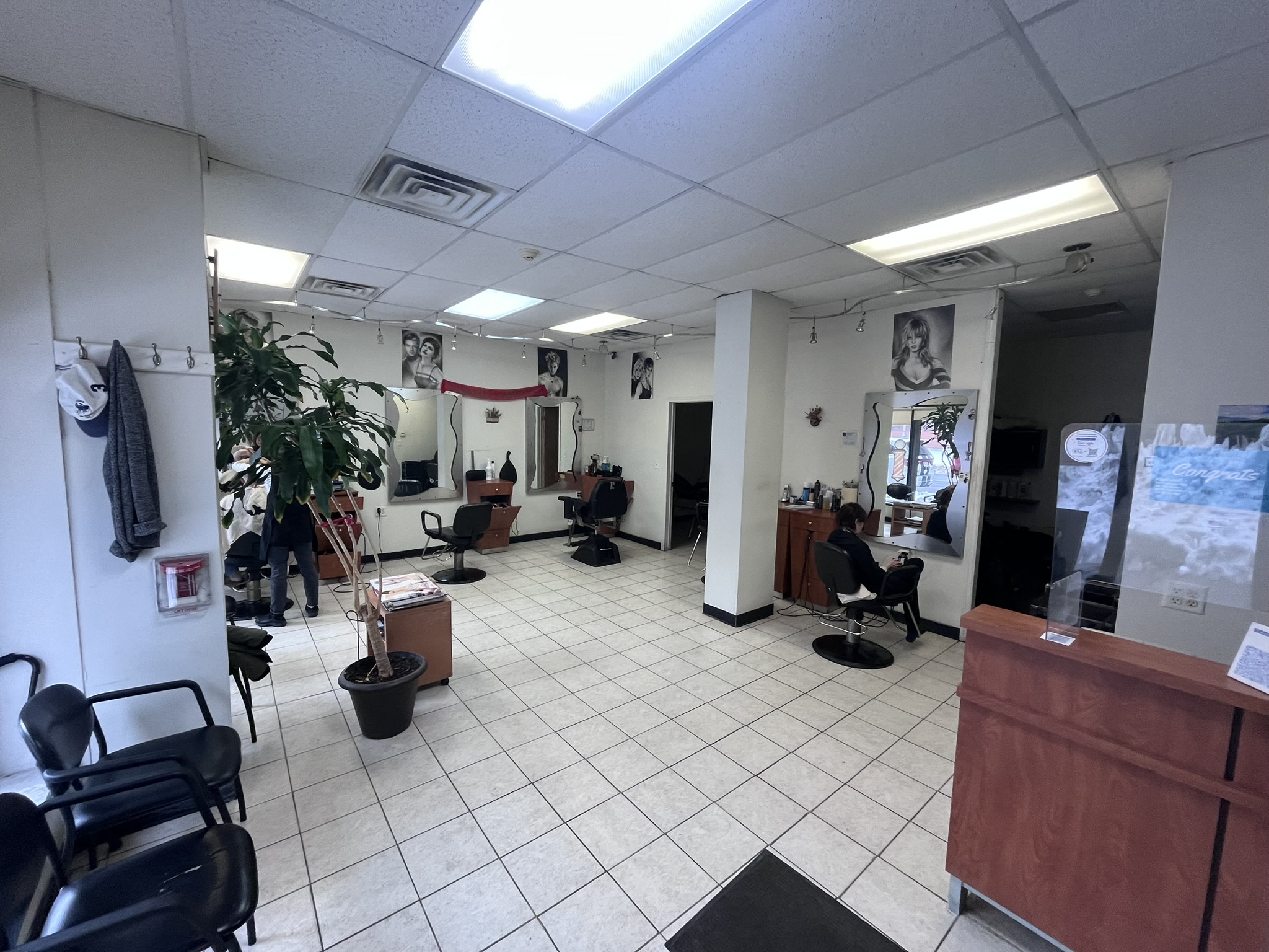 60 - 64 Sip Avenue