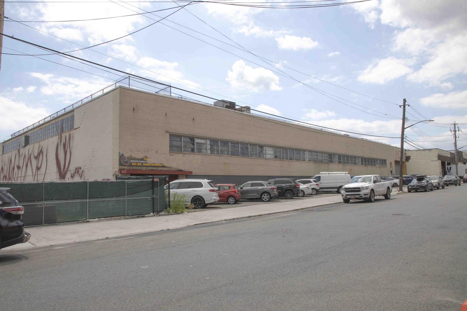 46-50 54th Avenue