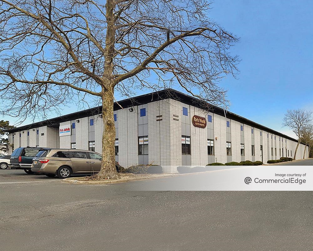Rechler Business Park at Airport International Plaza - 1385 Lakeland Avenue
