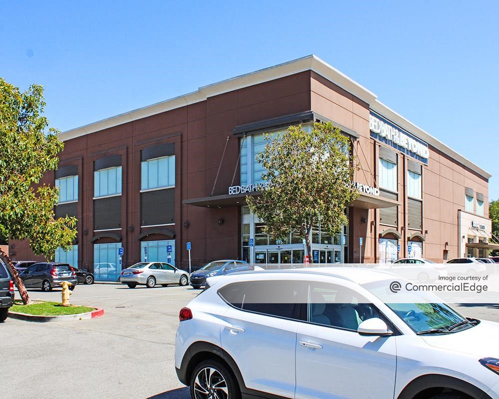 501-525 East Hamilton Avenue