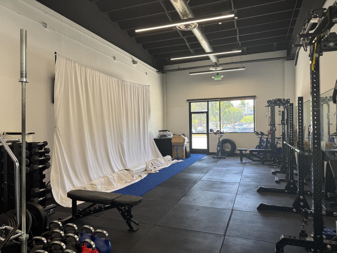 600 Lairport St Sublease