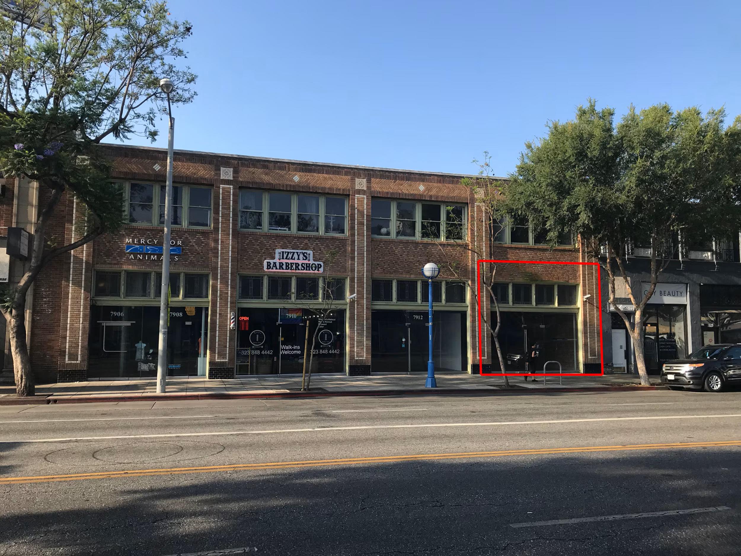 7914 Santa Monica Blvd