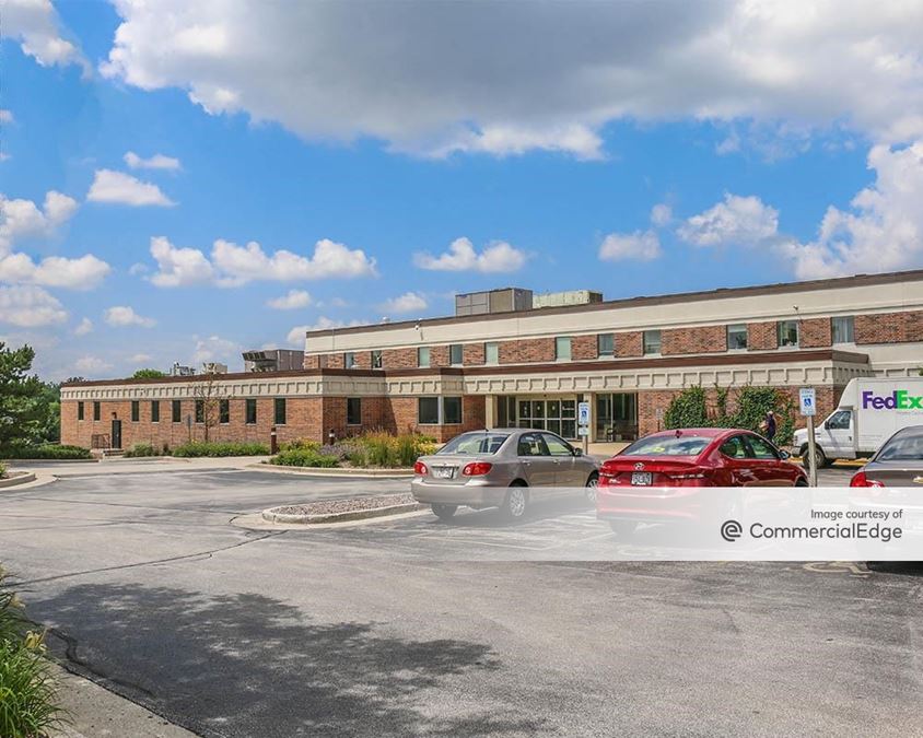 Aurora Health Center 3003 West Good Hope Road 3003