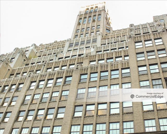 315 West 36th Street