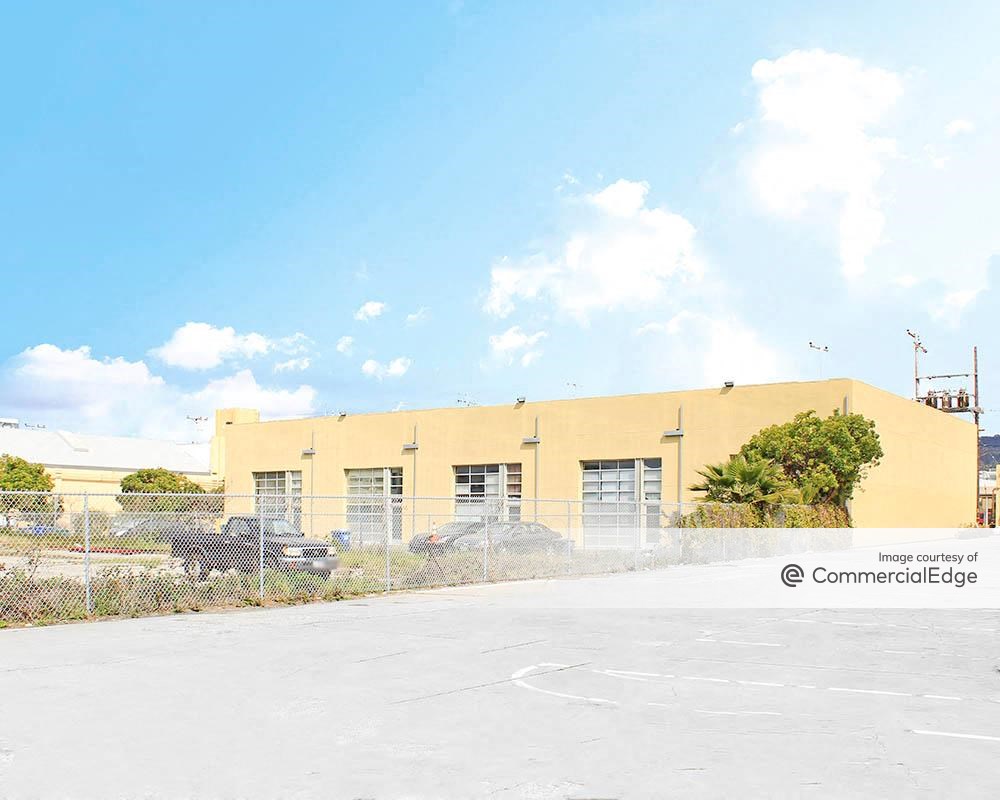 2332 4th Street & 710 Bancroft Way