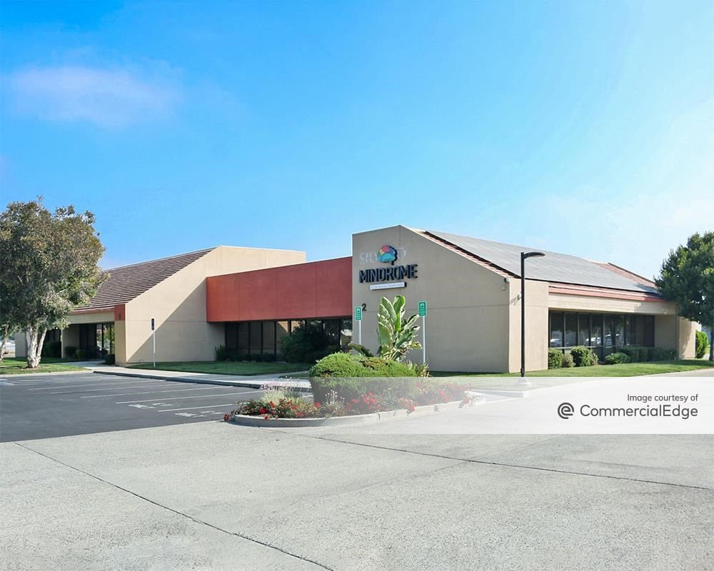 Great America Technology Park