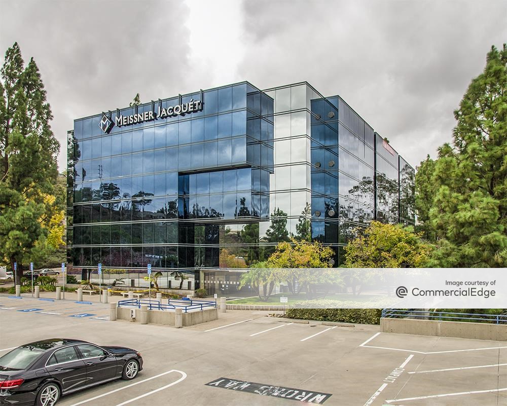 Genesis Plaza