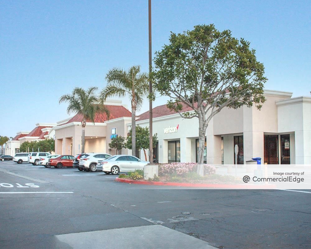 Del Mar Center