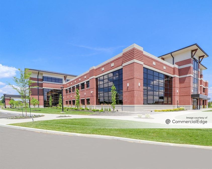 Rumpke Headquarters 3990 Generation Drive, Cincinnati, OH Office Space