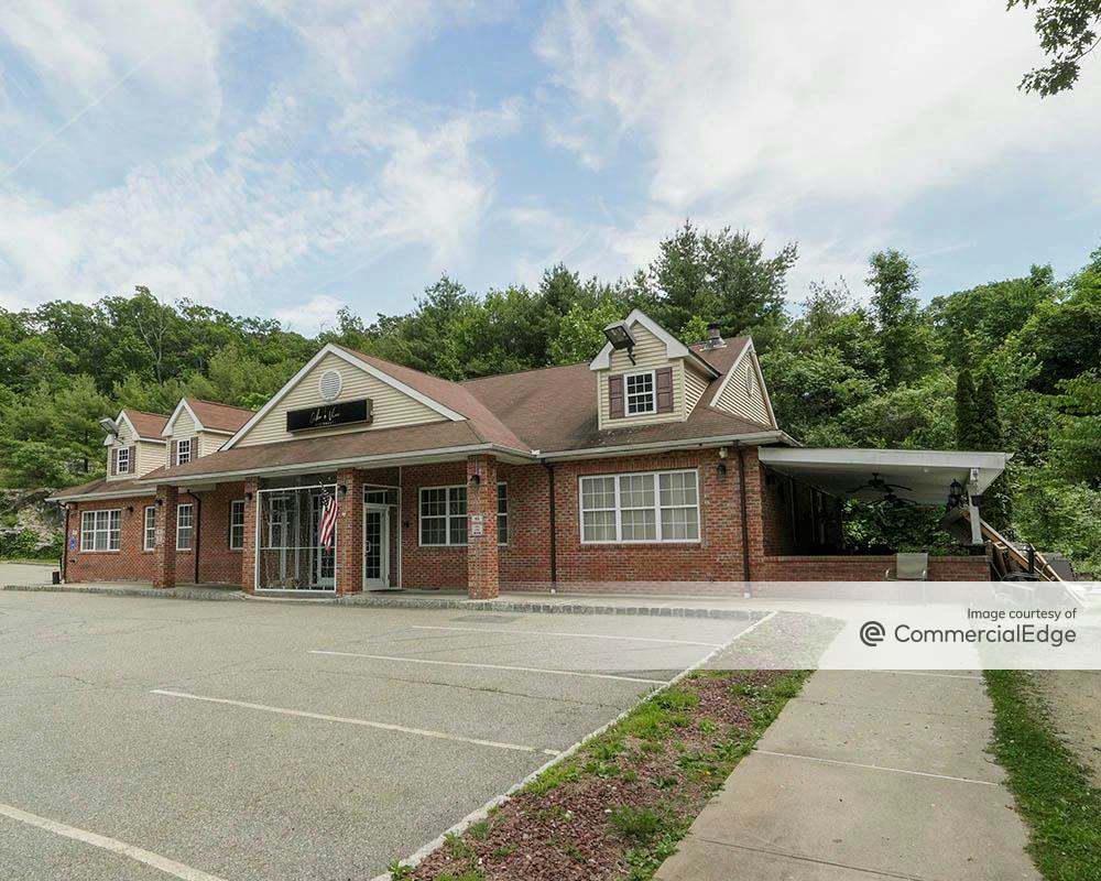 Bald Eagle Square