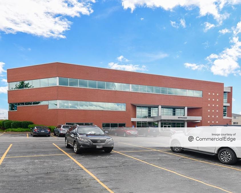 Tesson Ferry Medical Building - 12345 West Bend Drive, St. Louis, MO | Office Space