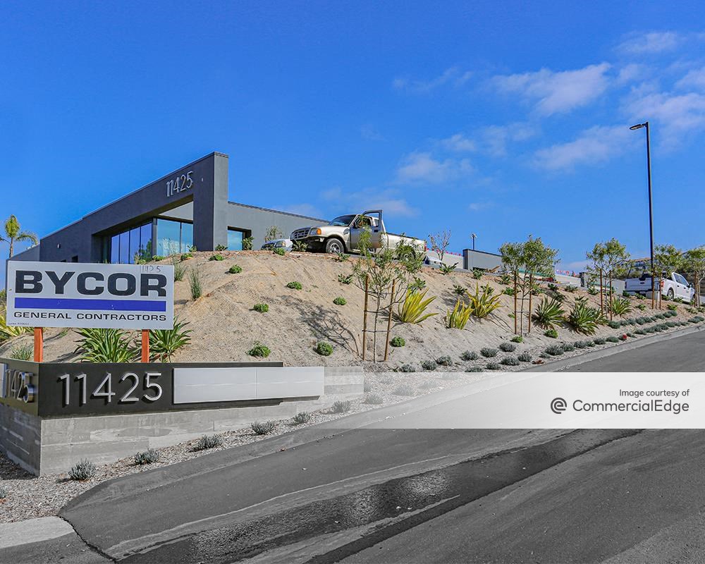 11425 Sorrento Valley Road