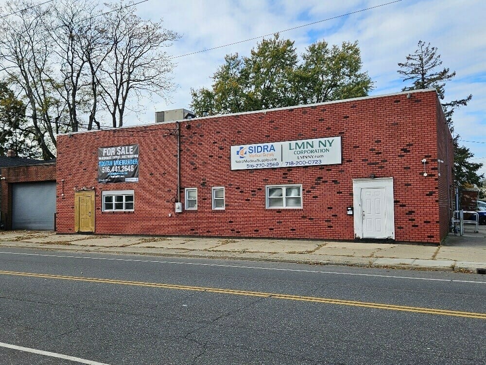 474 Meacham Avenue