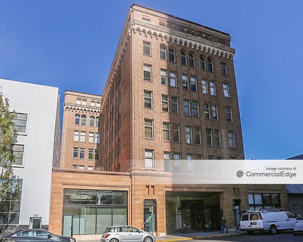 Wakefield Bldg