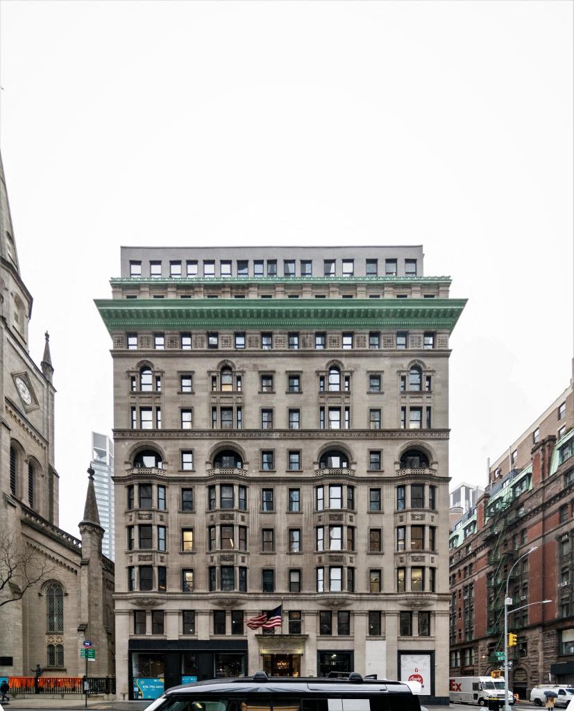 276 5th Ave New York