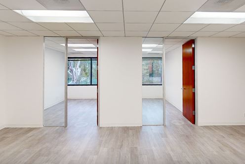 First Financial Plaza