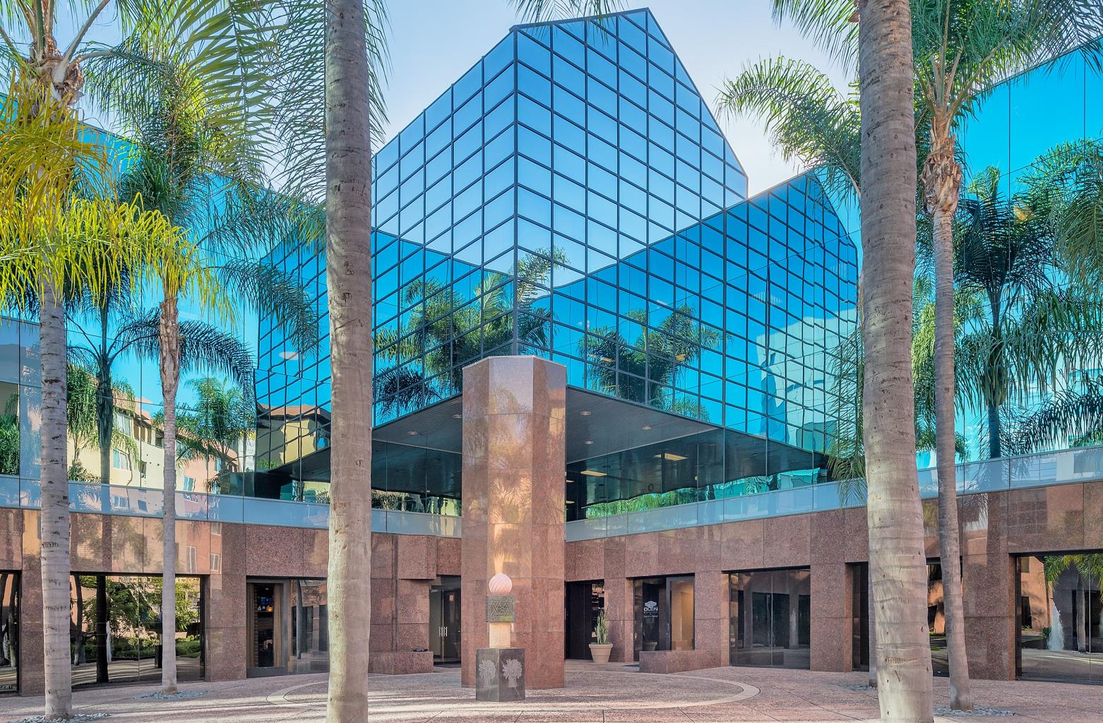Olen Pointe Brea III