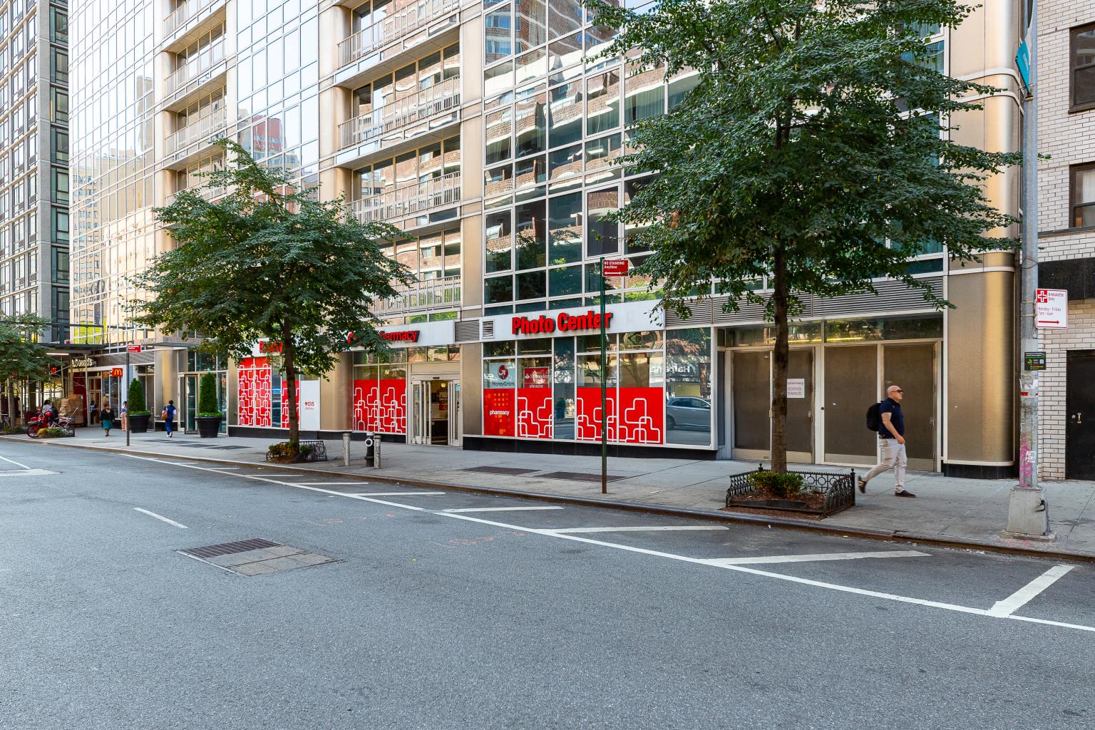 340 East 23rd Street