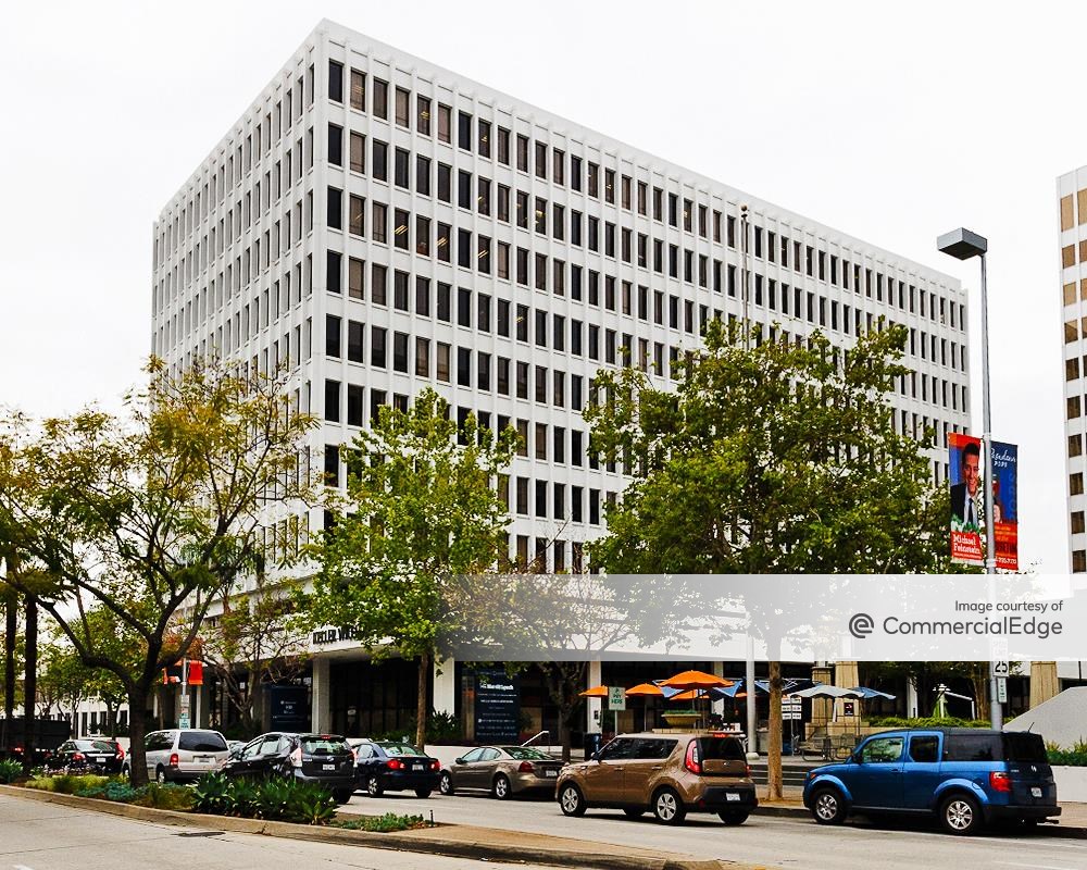Corporate Center Pasadena - Building 225