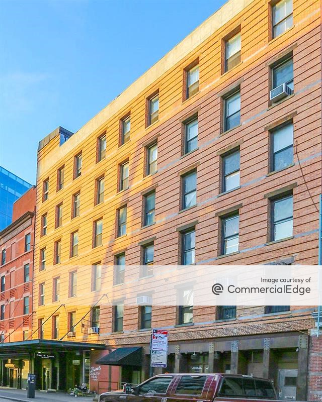 425 West 13th Street