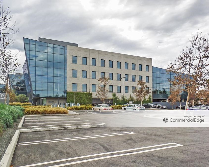Campus at Playa Vista 12025 East Waterfront Drive 12025 East Waterfront Drive, Los Angeles