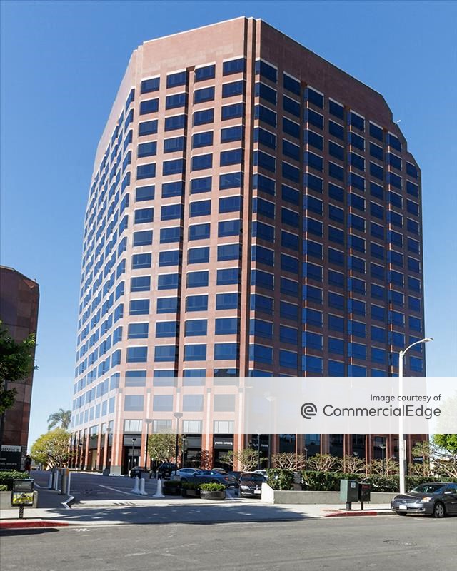 Wilshire Landmark II