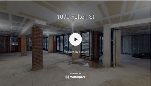 The Promenade at 1079 Fulton Street