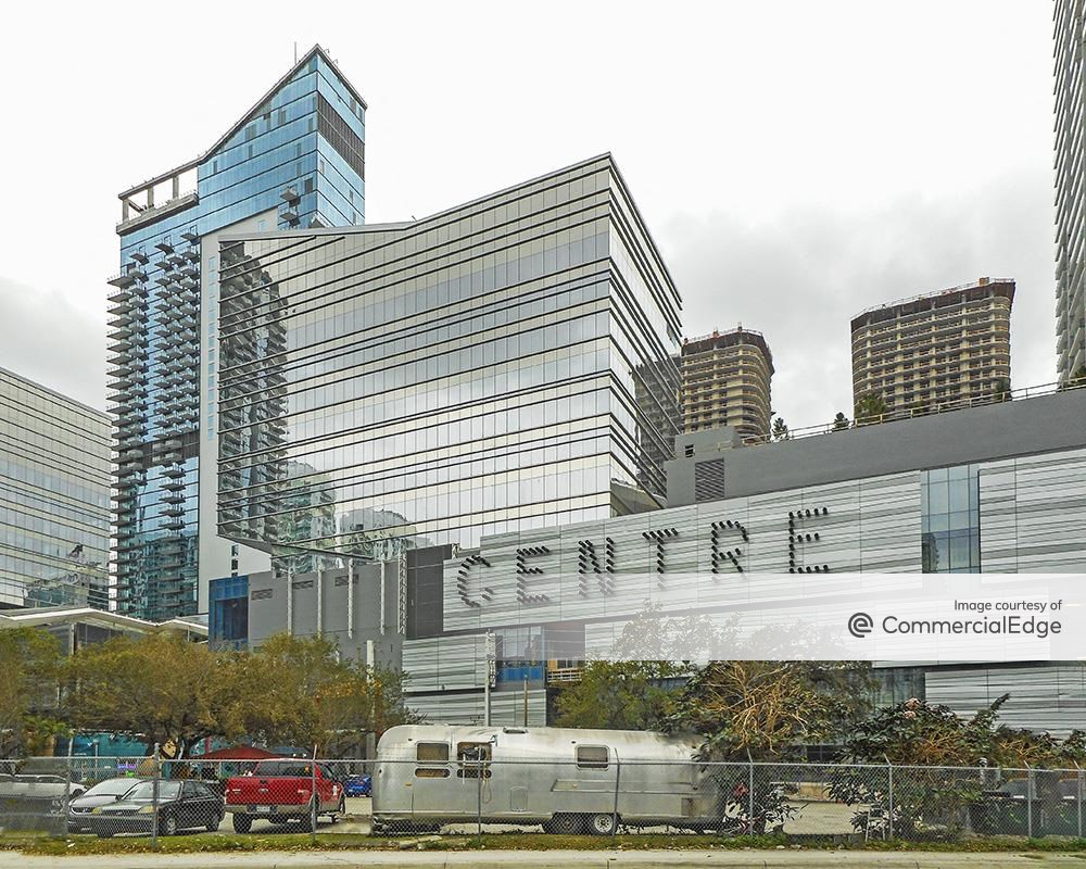Two Brickell City Centre