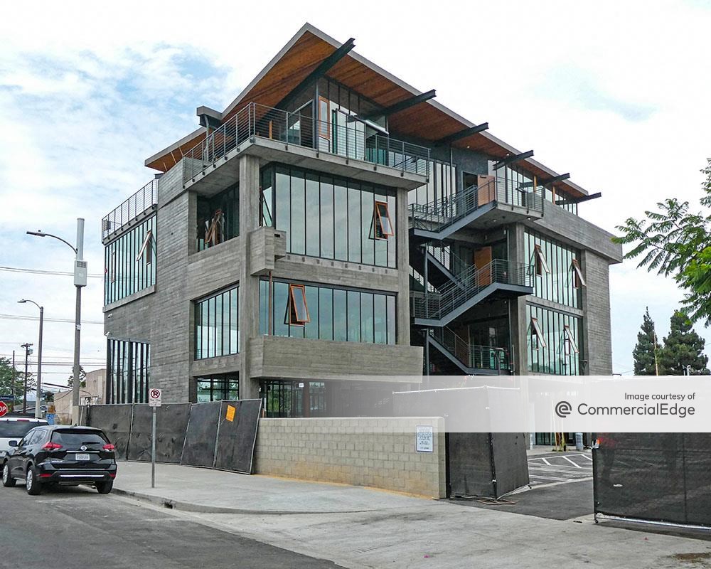 5788 West Adams Blvd