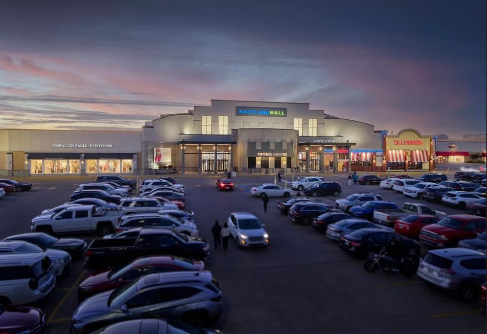 Eastland Mall