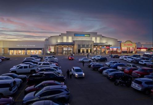Eastland Mall