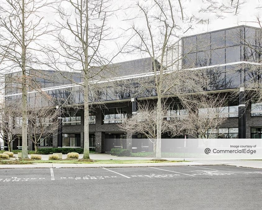 RiverCentre 3 & 4 331 Newman Springs Road, Red Bank, NJ Office Space