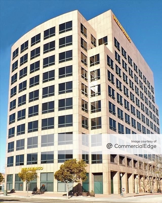 Anaheim City Centre