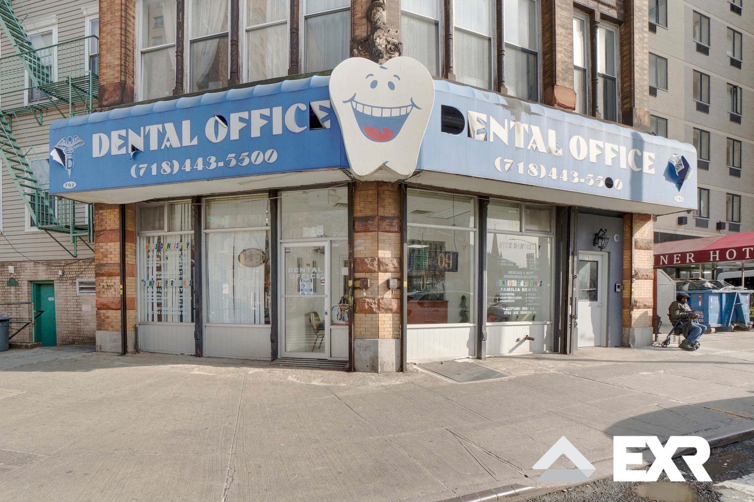 792 Flushing Ave