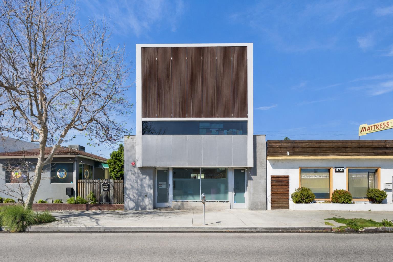 11741 W Pico Blvd