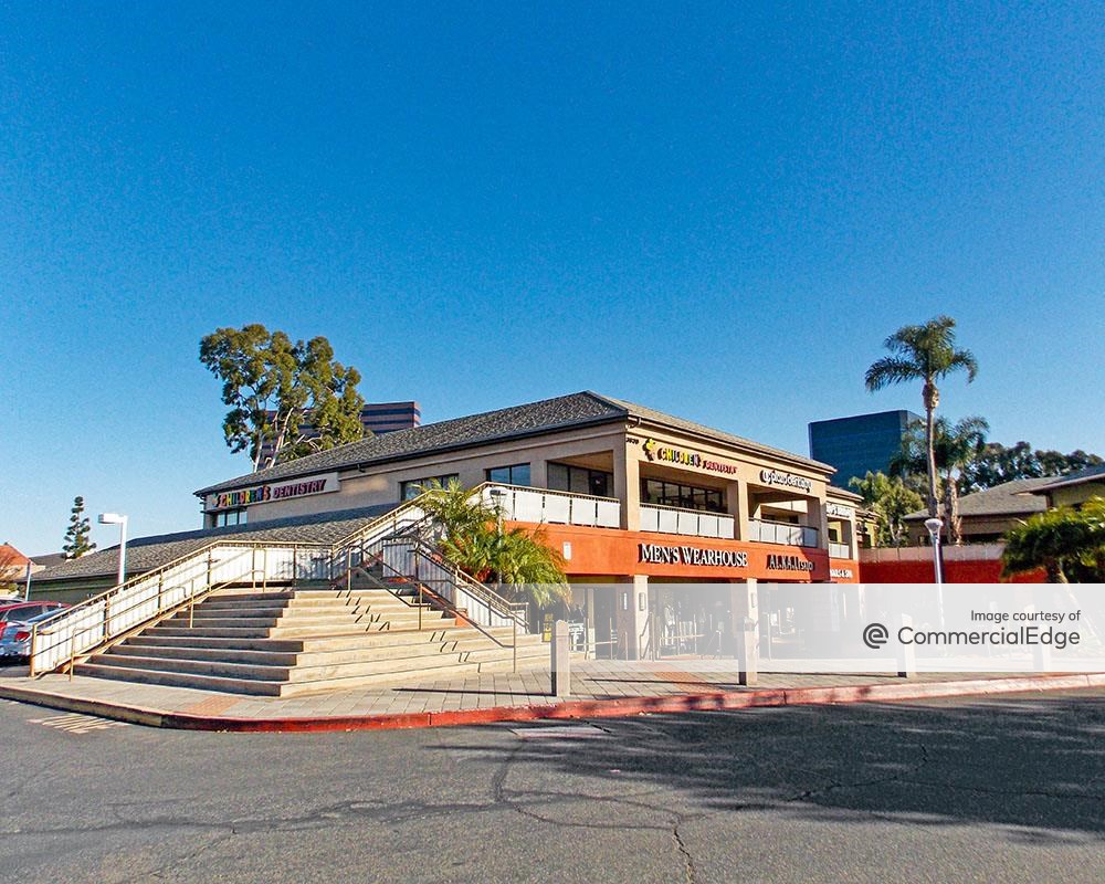 Bristol Sunflower Plaza