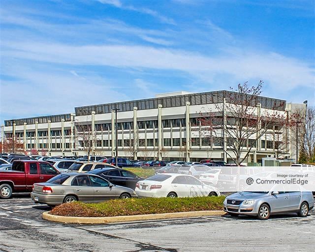 Sallie Mae Headquarters 300 Continental Drive, Newark, DE Office Space