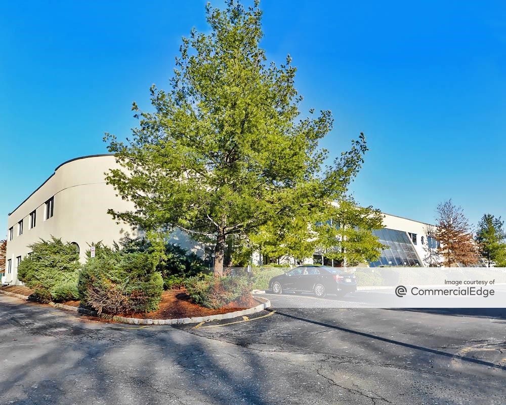 Princeton Research Labs