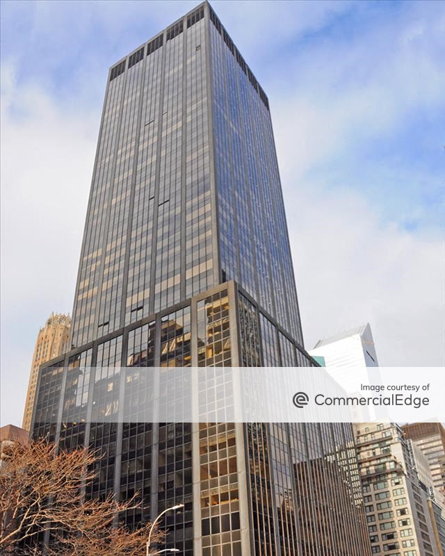 800 Third Avenue