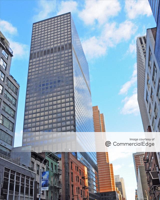 919 3rd Ave New York Ny 10022