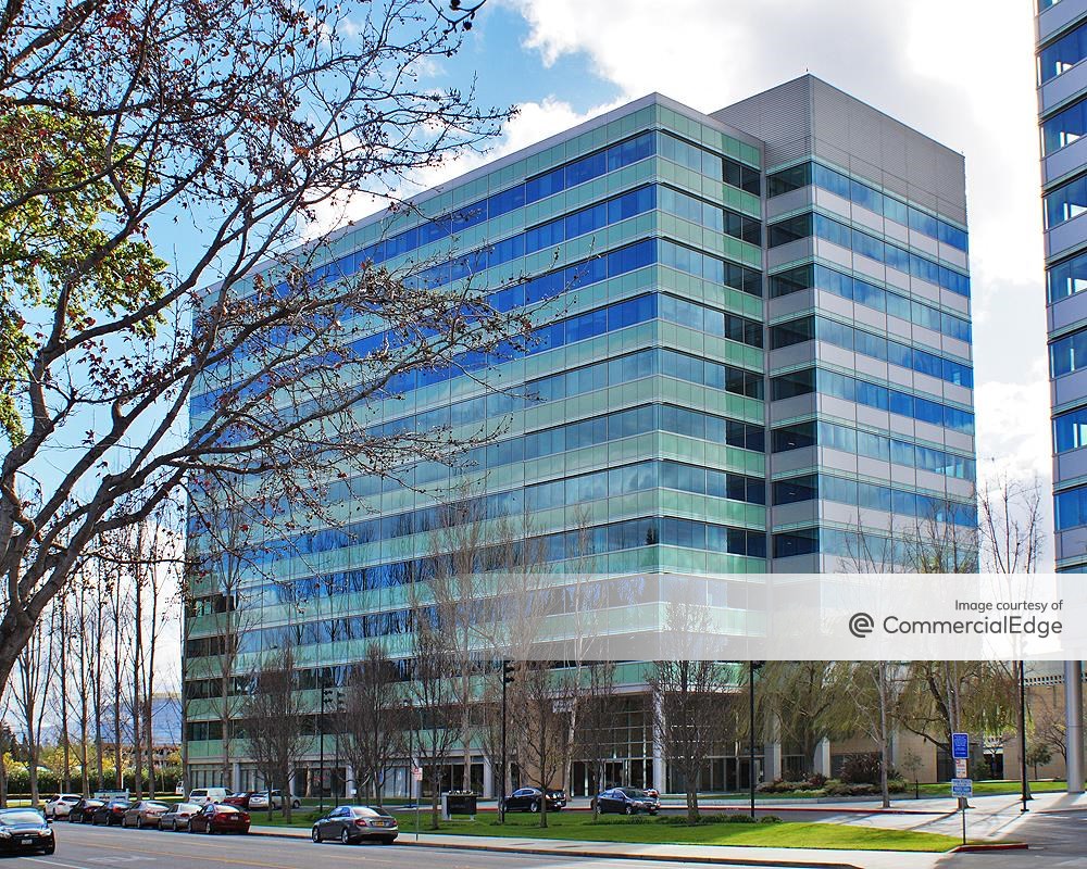 Mission Towers I
