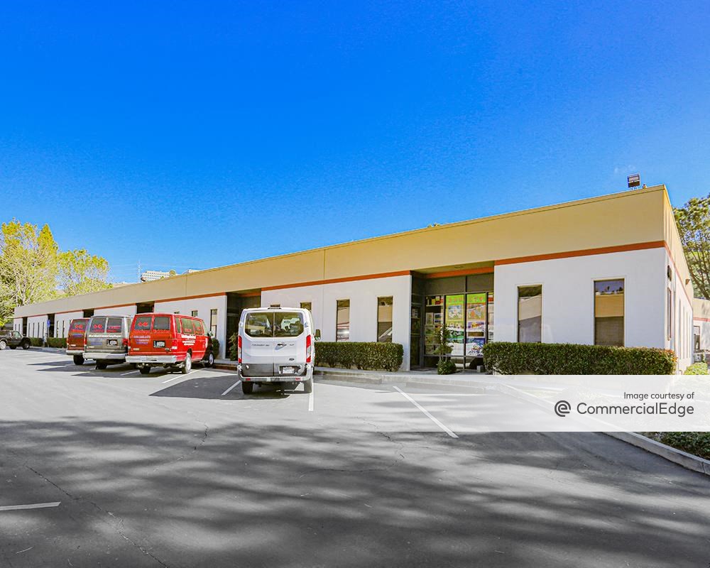 Torrey Pines Business Park II