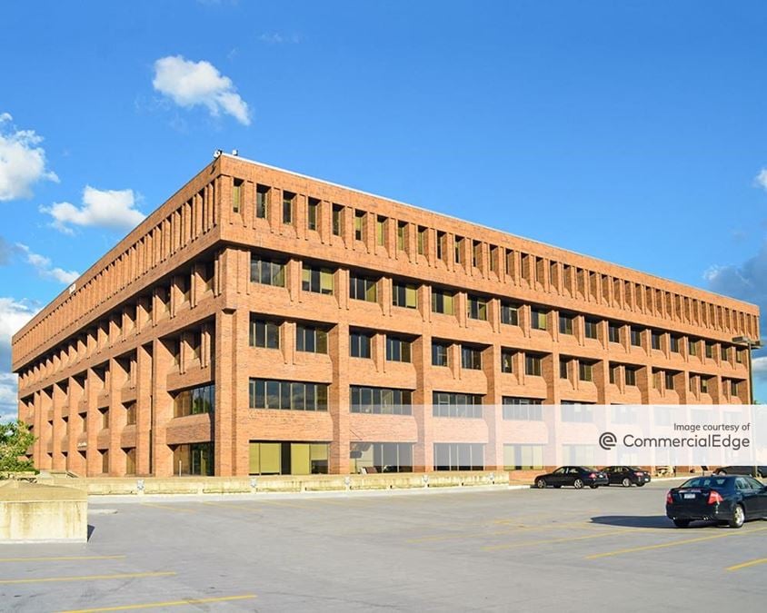 West End Office Park - 1660 State Highway 100, St. Louis Park, MN | Office Space