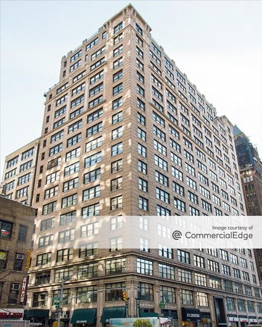 333 7th Avenue New York Ny
